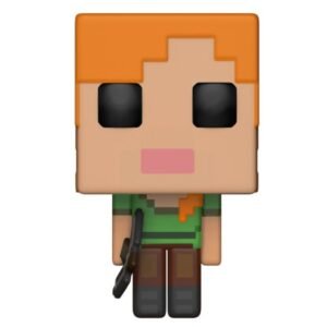 Minecraft Alex