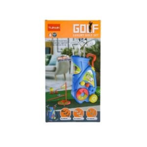 Golf Trainer Set