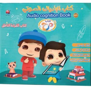 Audio Cognition Book