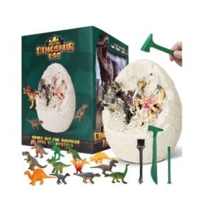 Jumbo Dinosaur Eggs