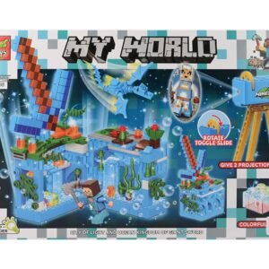 My World Kingdom of Giant Sword