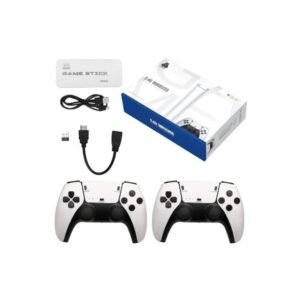 Wireless Game Stick with Controllers