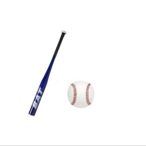 Junior Baseball Starter Kit Blue