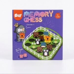 Sloii Memory Chess