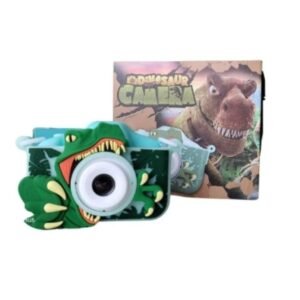 Dinosaur Kids Digital Camera