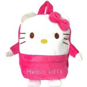 Hello Kitty Buddy Backpack