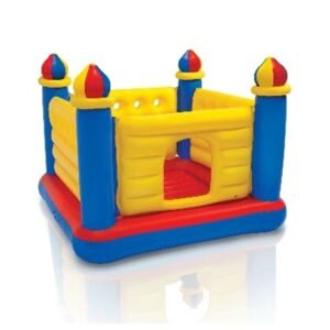 Intex Jump-O-Lene Castle Bouncer