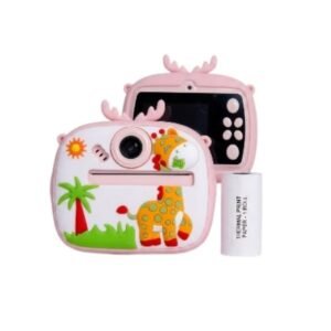 Safari Sprouts Instant Giraffe Camera