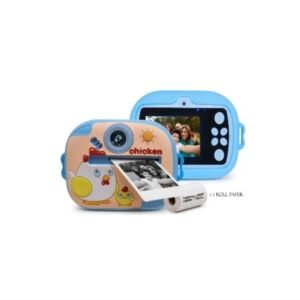 Barnyard Buds Instant Print Camera