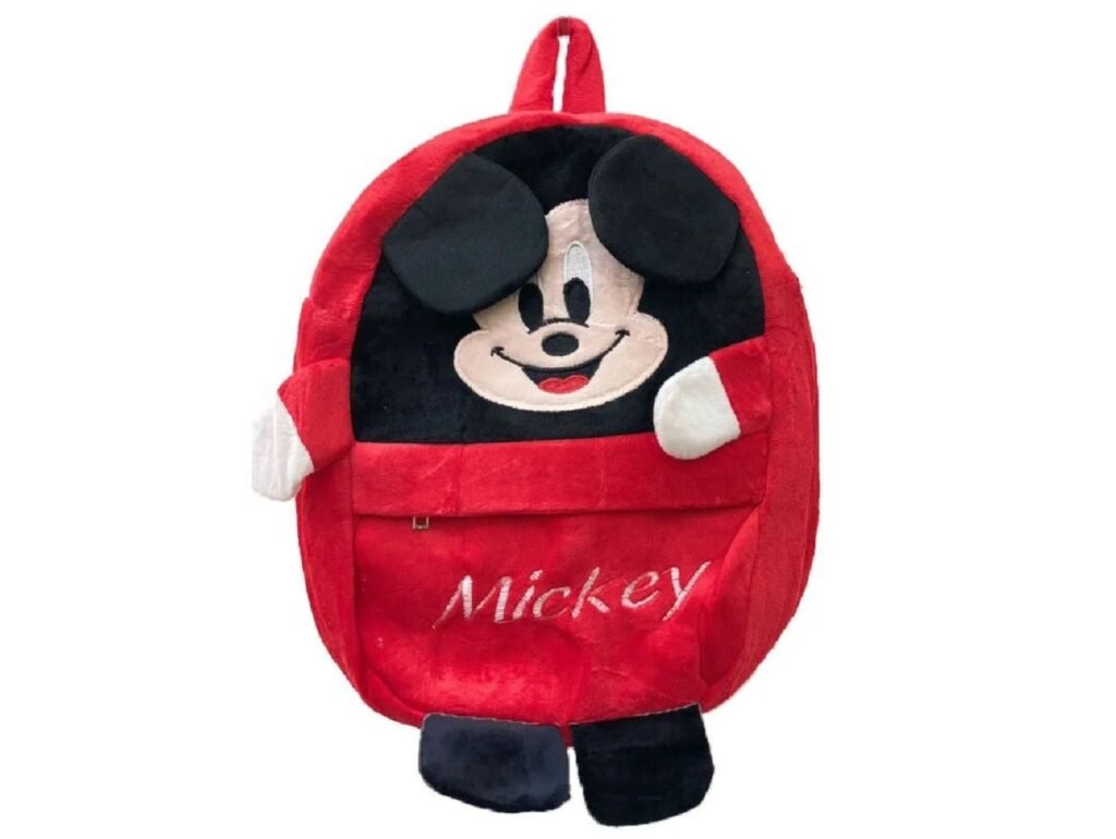 Mickey Buddy Backpack