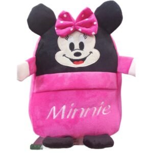 Minnie Buddy Backpack