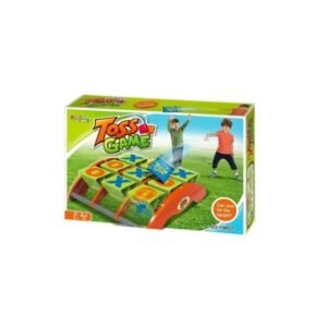 Time Toss XO Game